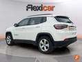 Jeep Compass 1.6 Mjt Longitude 4x2 Blanco - thumbnail 8