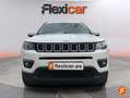 Jeep Compass 1.6 Mjt Longitude 4x2 Blanco - thumbnail 2