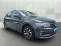 Volkswagen Polo 1.0 UNITED *SHZ *ALU *APP *CLIMA * Grau - thumbnail 3
