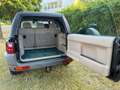 Land Rover Freelander 1.8i 4×4 TÜV NEU Schwarz - thumbnail 8