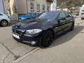 BMW 525 5er Diesel 525d xDrive Sport-Aut. Modern Line Blau - thumbnail 3
