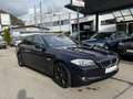 BMW 525 5er Diesel 525d xDrive Sport-Aut. Modern Line Blau - thumbnail 1