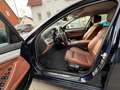 BMW 525 5er Diesel 525d xDrive Sport-Aut. Modern Line Blau - thumbnail 7