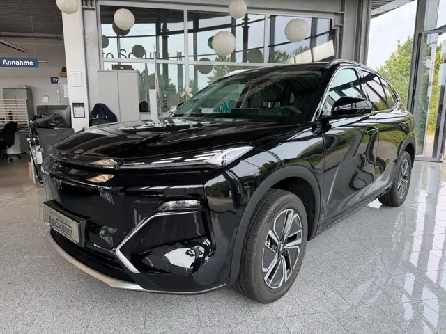 Geely Starray EM-i