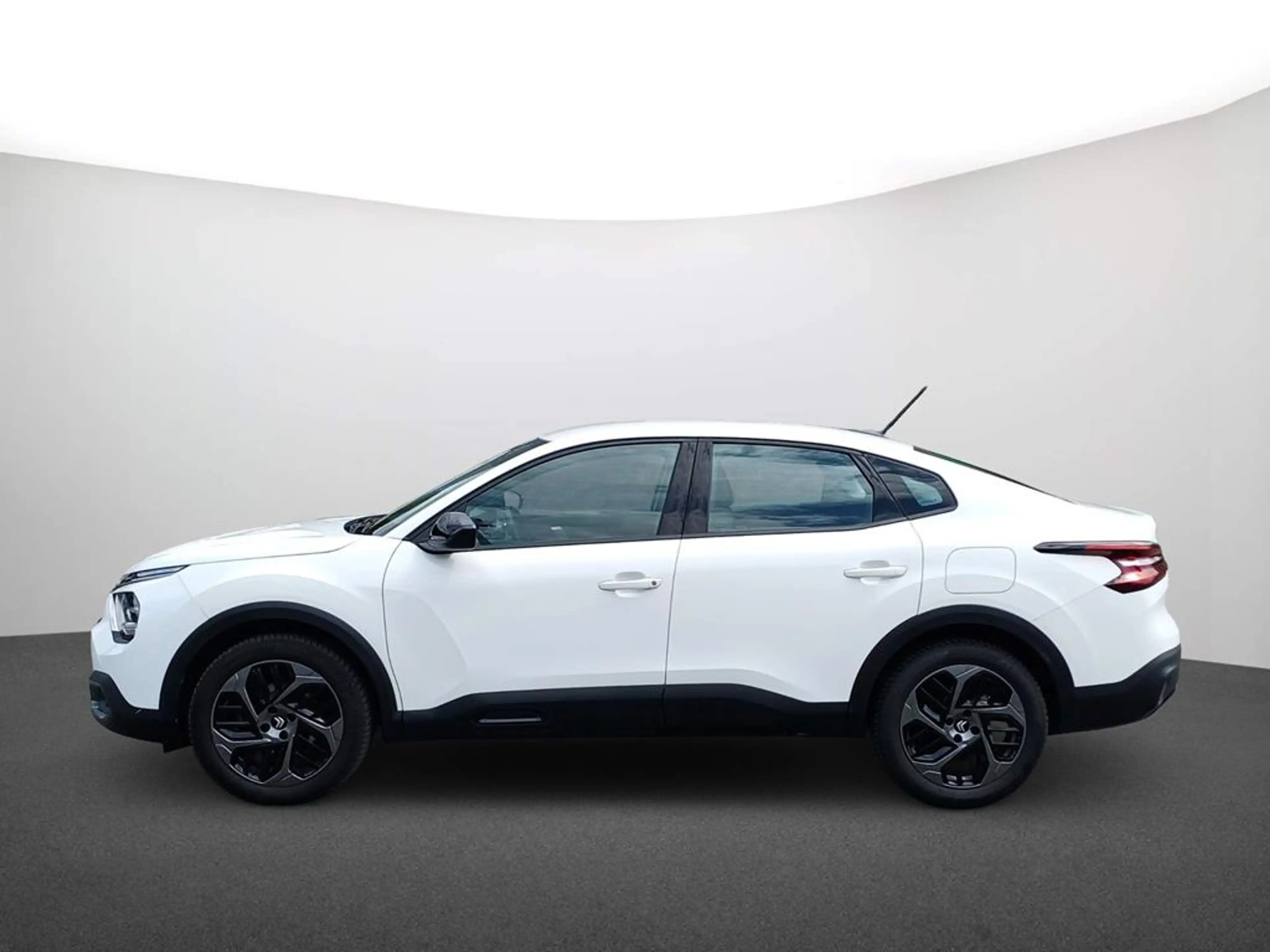 Citroen C4 X Feel Pack — photo 4