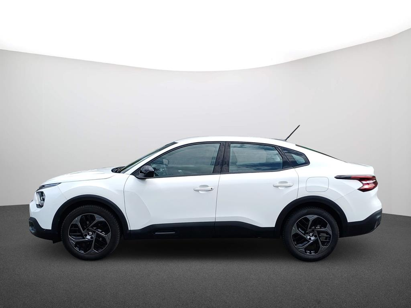 Citroen C4 X Feel Pack — photo 4