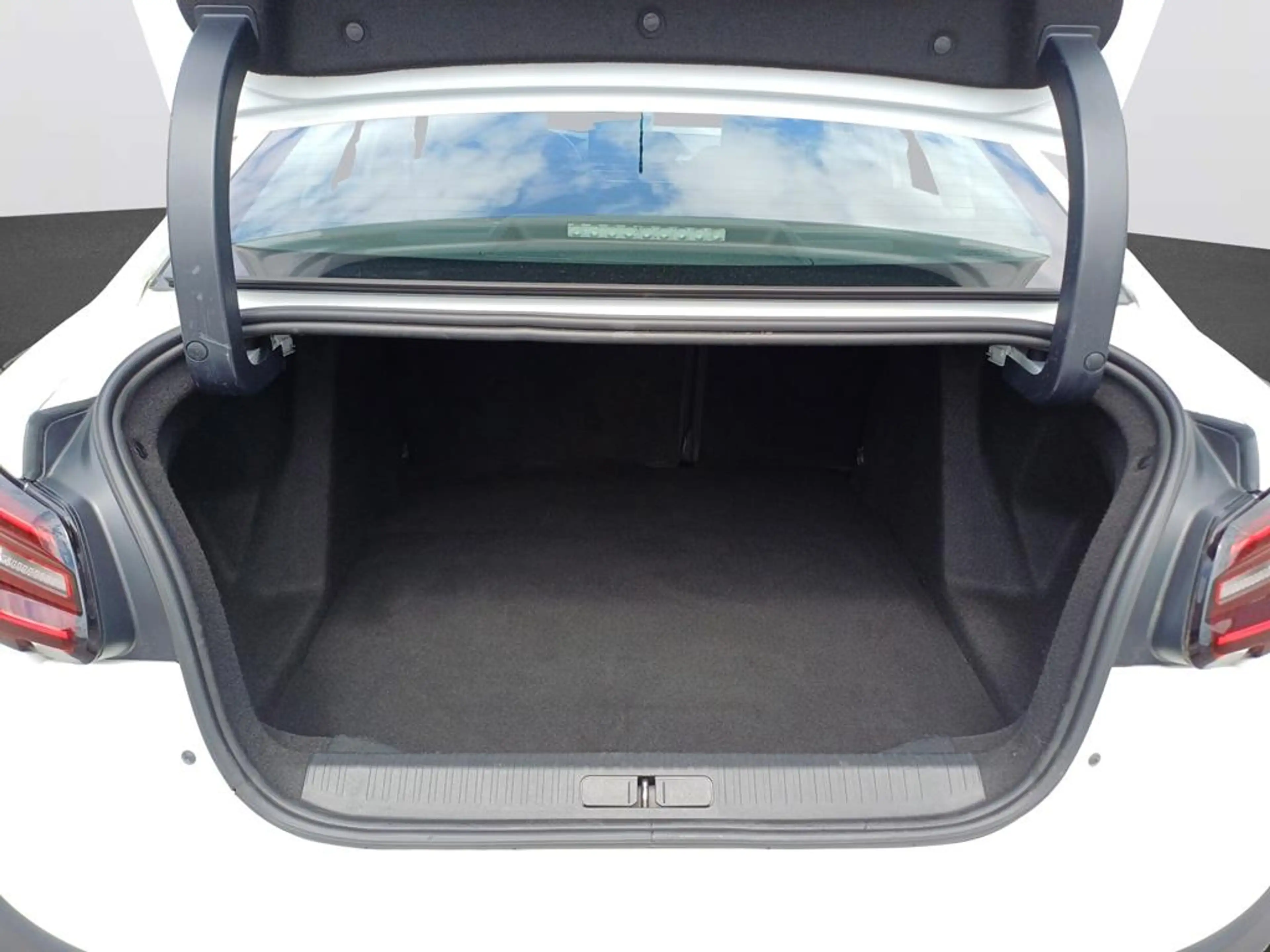 Citroen C4 X Feel Pack — photo 6