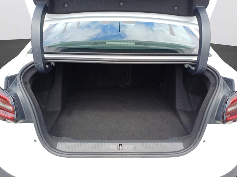 Citroen C4 X Feel Pack — photo 6