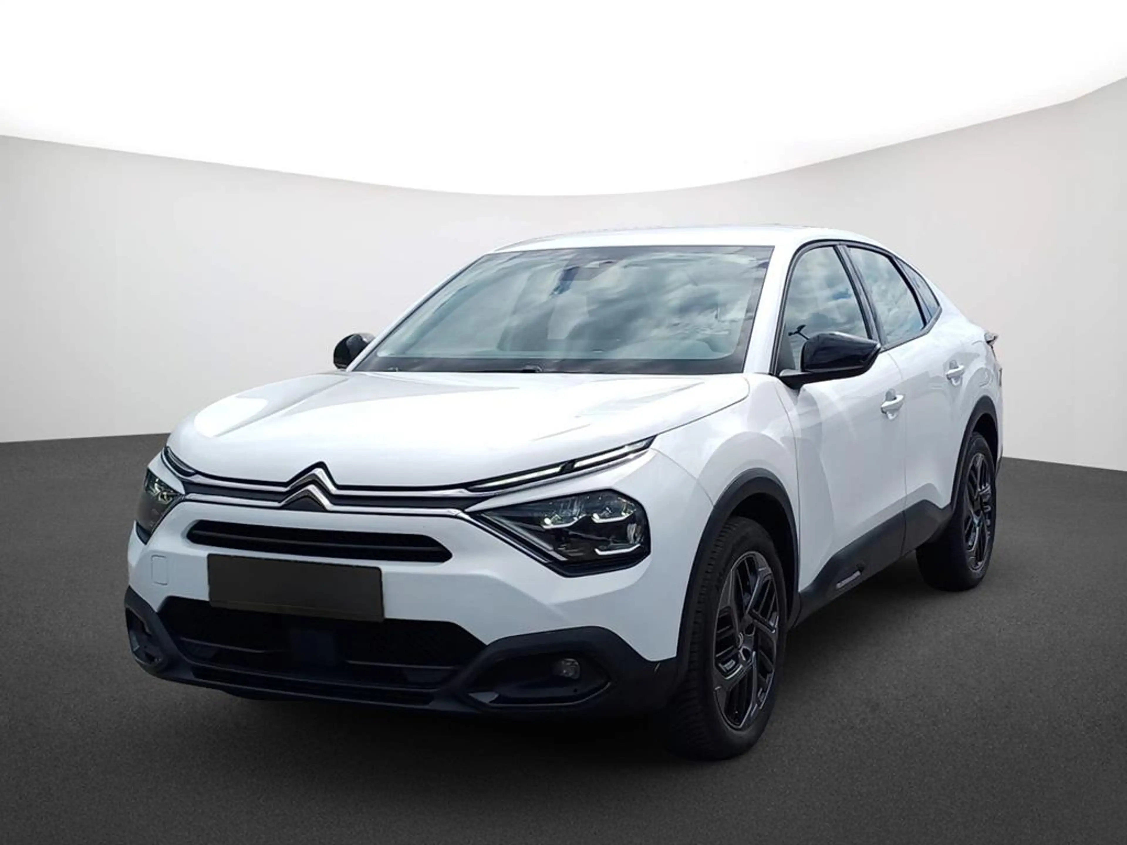 Citroen C4 X Feel Pack