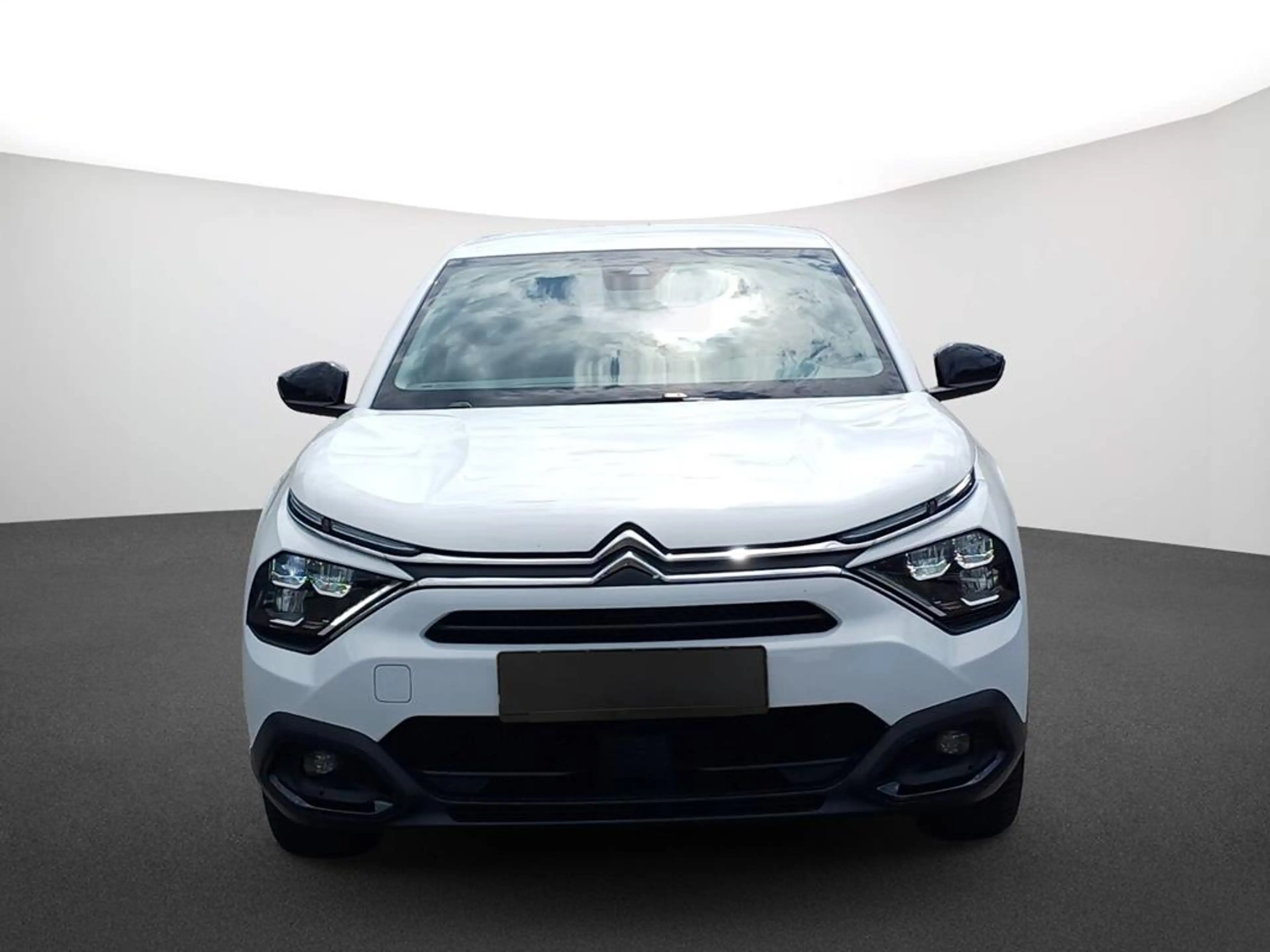 Citroen C4 X Feel Pack — photo 2