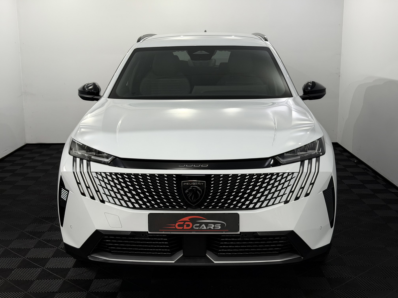 Peugeot 5008 1.2 Hybrid 145 Allure 7p 360 Camera, Navi, Cruise — photo 2
