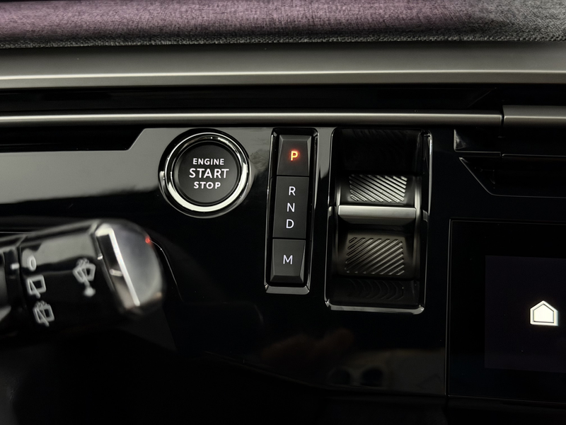 Peugeot 5008 1.2 Hybrid 145 Allure 7p 360 Camera, Navi, Cruise — photo 19