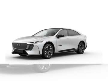 INKL 6.000€ E-Prämie ELEKTRO 258ps Takumi | 479KM