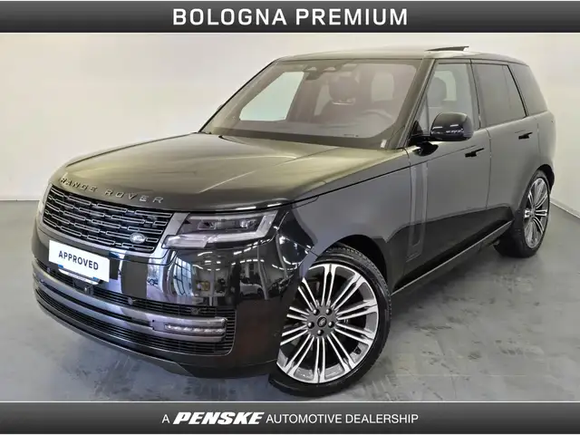 Land Rover Range Rover Range Rover 3.0D I6 300 CV Autobiography