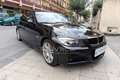 BMW 318 318d cat MSport Nero - thumbnail 3
