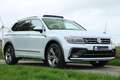 Volkswagen Tiguan Allspace / 150 PK / 7 Persoons / 3x R-line / ACC / Pano / 2 Wit - thumbnail 3