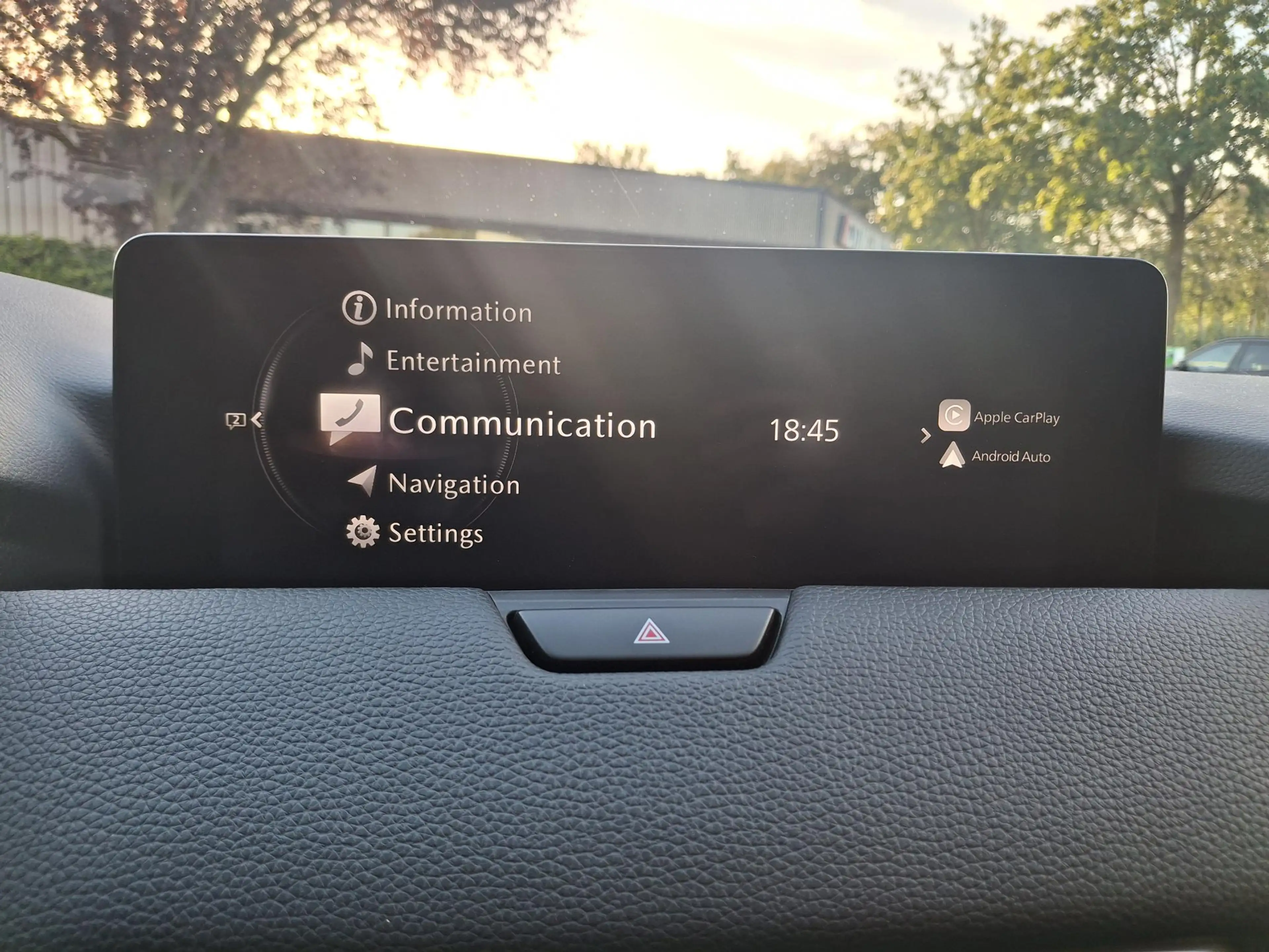 Mazda CX-60 2.5 e-SkyActiv PHEV Homura | CAMERA | NAVIGATIE | — photo 11