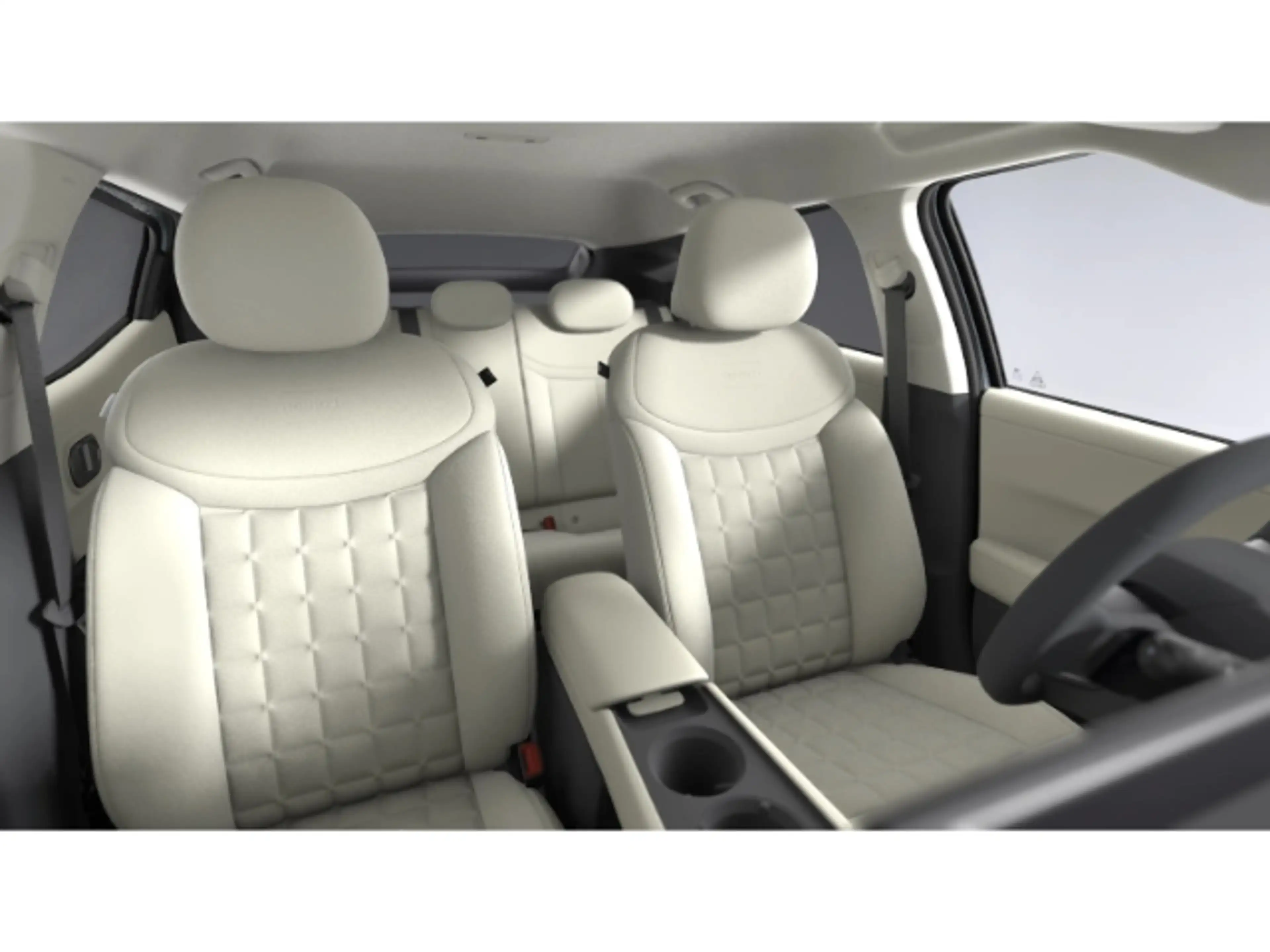 Hyundai IONIQ 3 42kWh Trend Sitzheizung*Regensensor*Keyless*LED — photo 6