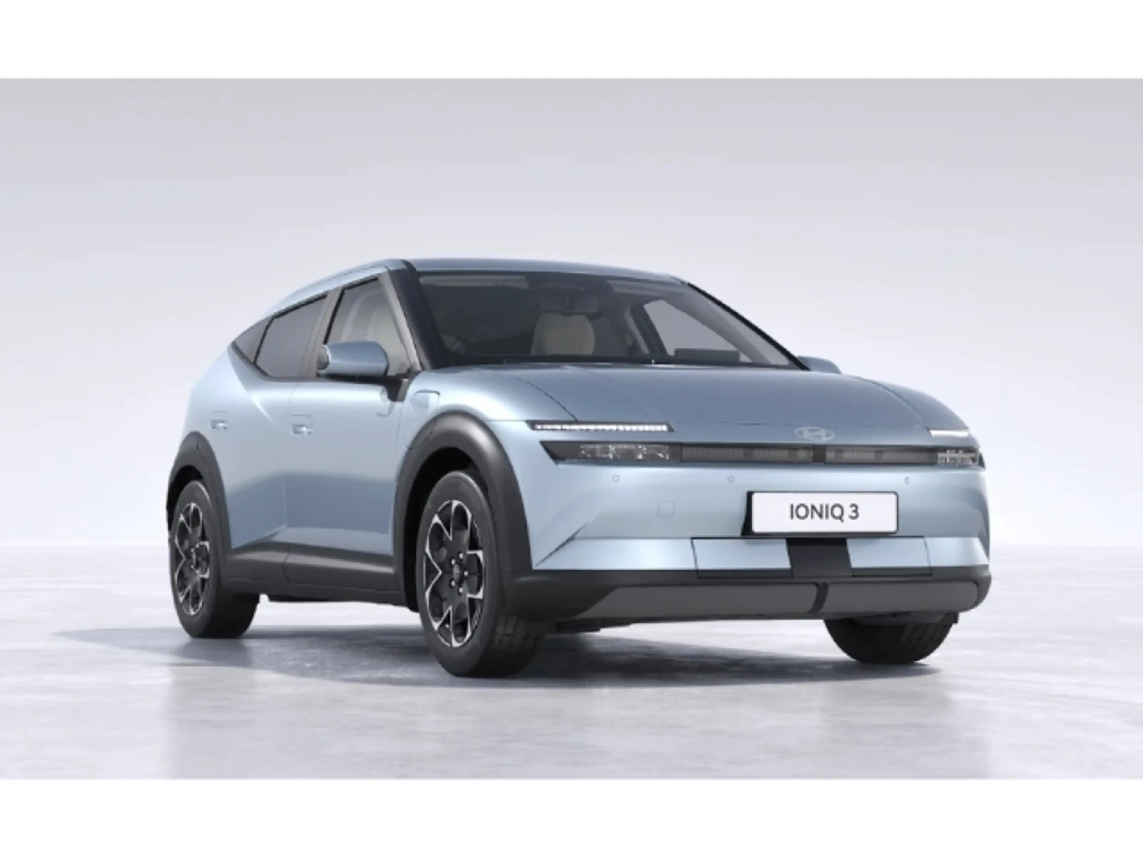 Hyundai IONIQ 3 42kWh Trend Sitzheizung*Regensensor*Keyless*LED — photo 4