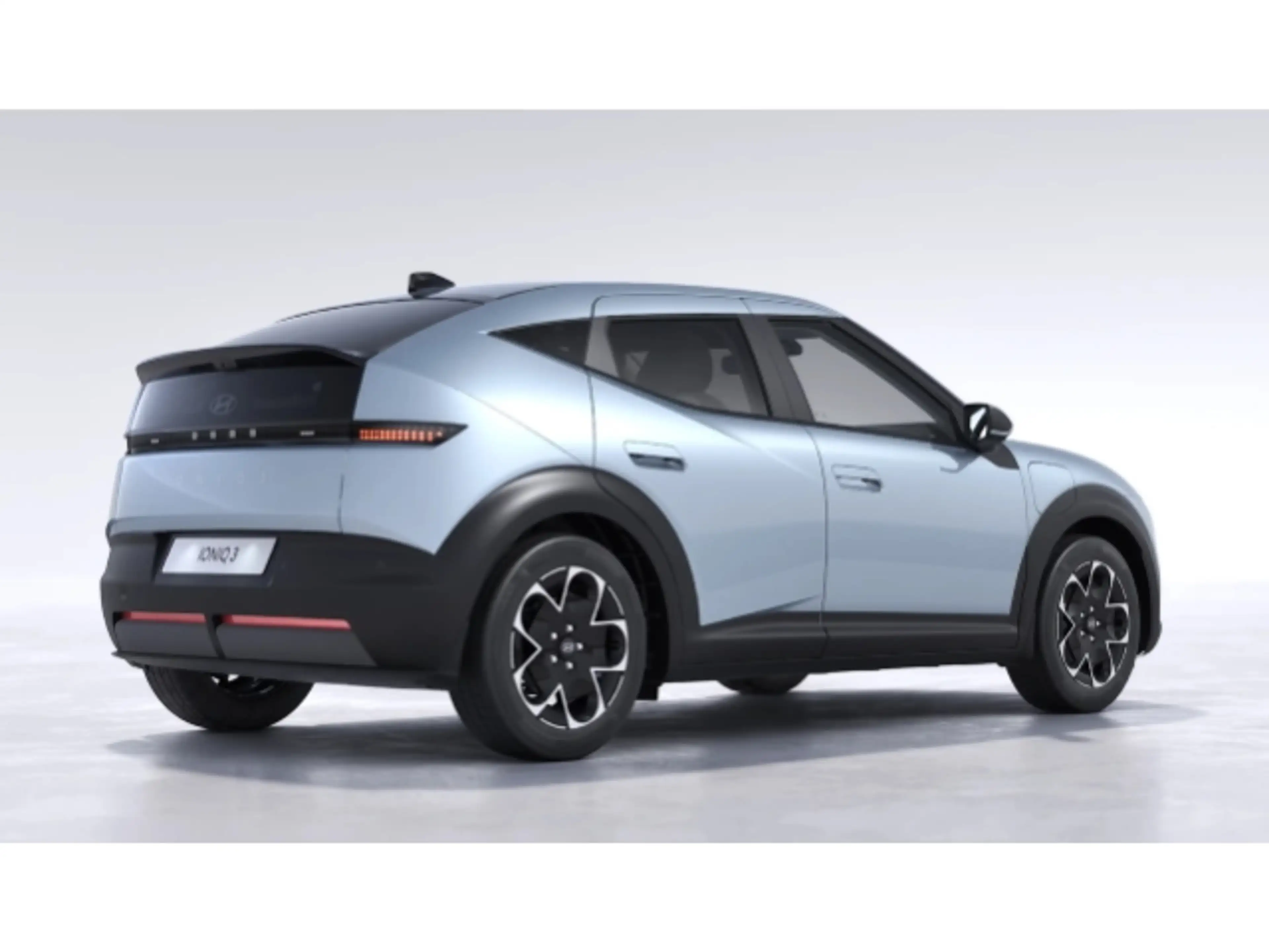 Hyundai IONIQ 3 42kWh Trend Sitzheizung*Regensensor*Keyless*LED — photo 2
