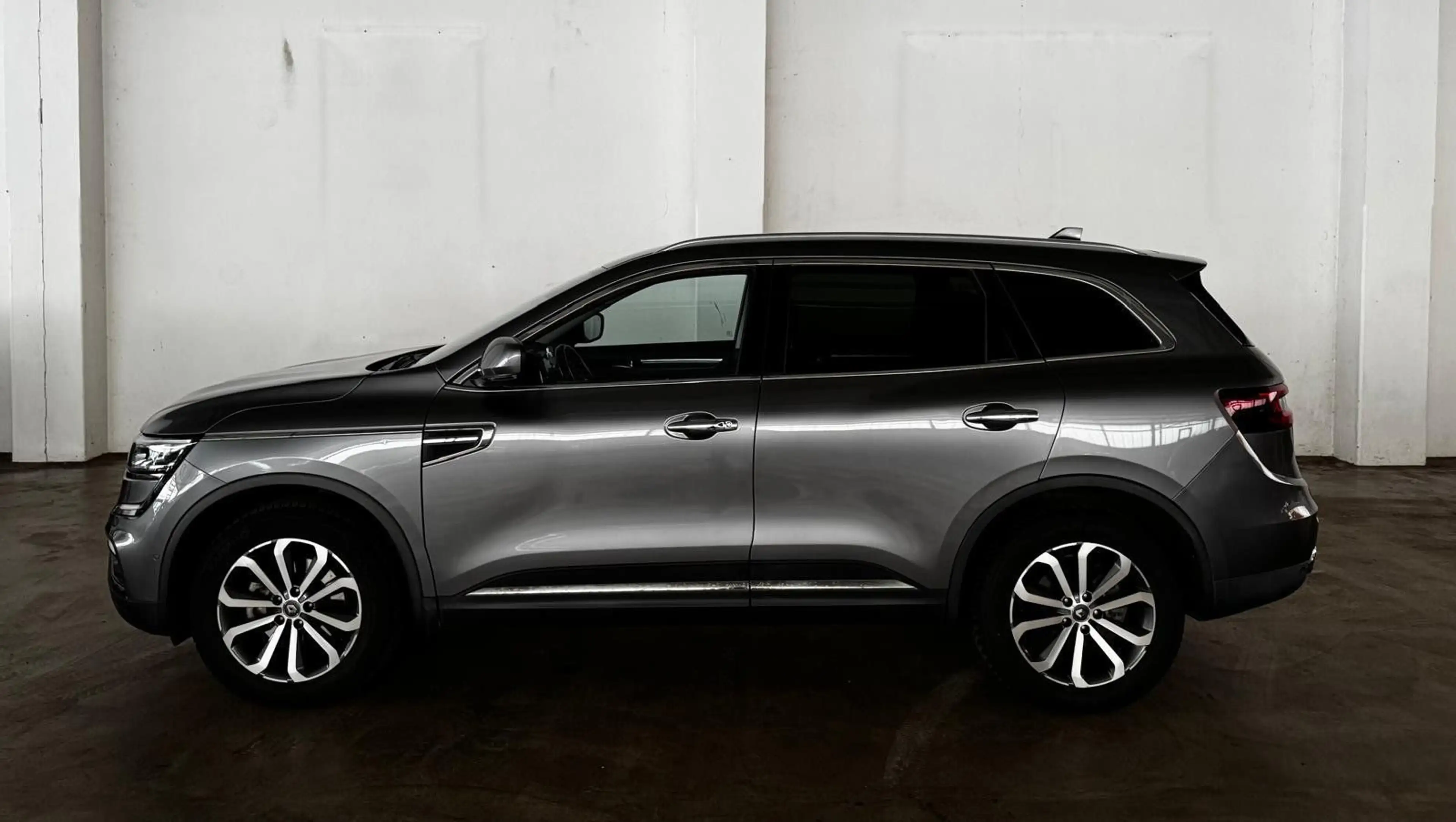 Renault Koleos 2.0 BLUE dCi 185 — photo 3