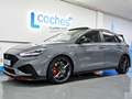 Hyundai i30 2.0 TGDI N Performance Sky DT 280 Grijs - thumbnail 3