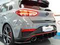 Hyundai i30 2.0 TGDI N Performance Sky DT 280 Grijs - thumbnail 13