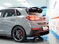 Hyundai i30 2.0 TGDI N Performance Sky DT 280 Grijs - thumbnail 41