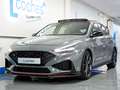 Hyundai i30 2.0 TGDI N Performance Sky DT 280 Grijs - thumbnail 4