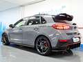 Hyundai i30 2.0 TGDI N Performance Sky DT 280 Grijs - thumbnail 7