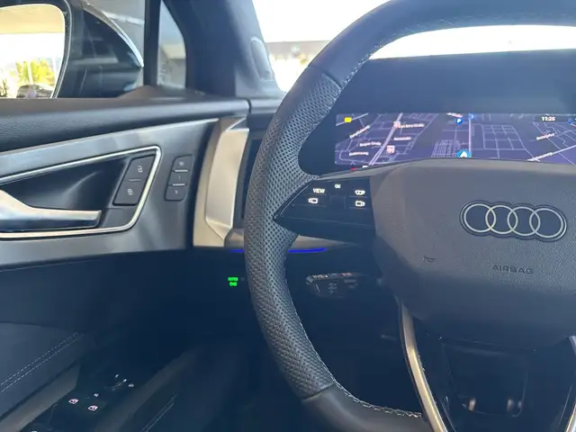 Audi E-Tron view 15