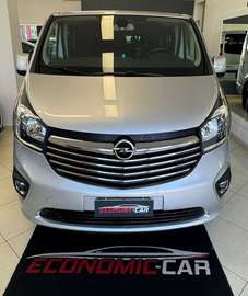 Vivaro 29 1.6 BiTurbo 145CV S&S EcoFLEX PL-TN Comb