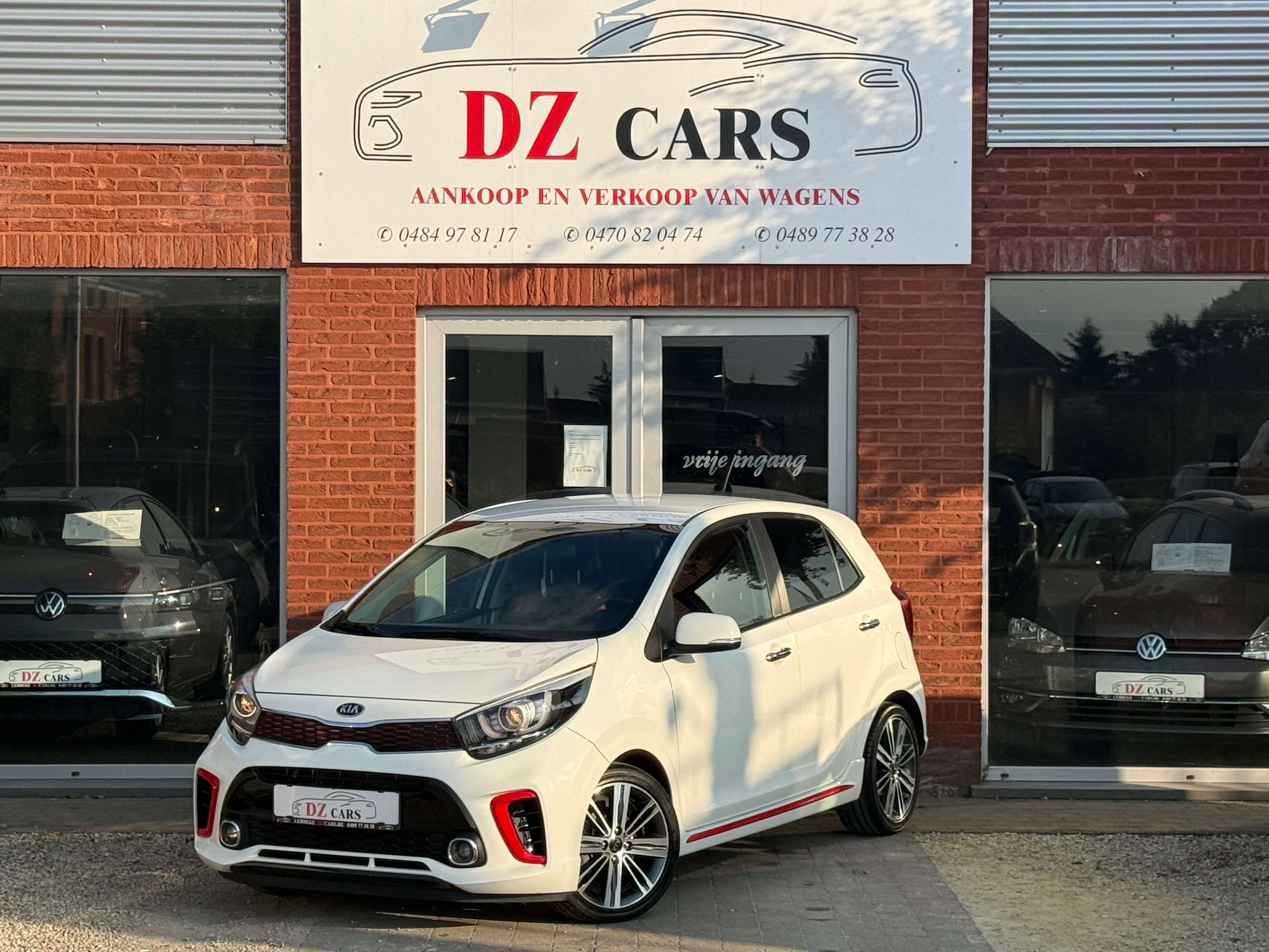 Kia Picanto
