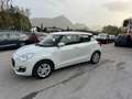 Suzuki Swift Sport 1,4 DITC Blanc - thumbnail 2