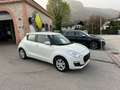 Suzuki Swift Sport 1,4 DITC Blanc - thumbnail 10