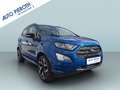 Ford EcoSport 1.0 EcoBoost ST-LINE Blau - thumbnail 4