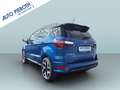 Ford EcoSport 1.0 EcoBoost ST-LINE Blau - thumbnail 2