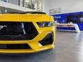 Ford Mustang GT Fastback S650 5.0i V8 446PK A10  MagneRide // Y Jaune - thumbnail 9