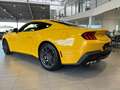 Ford Mustang GT Fastback S650 5.0i V8 446PK A10  MagneRide // Y Jaune - thumbnail 3