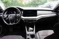 Skoda Octavia Combi 2,0 TDI 4x4 Style DSG Mod 22 !! Matrix AH... Silber - thumbnail 2