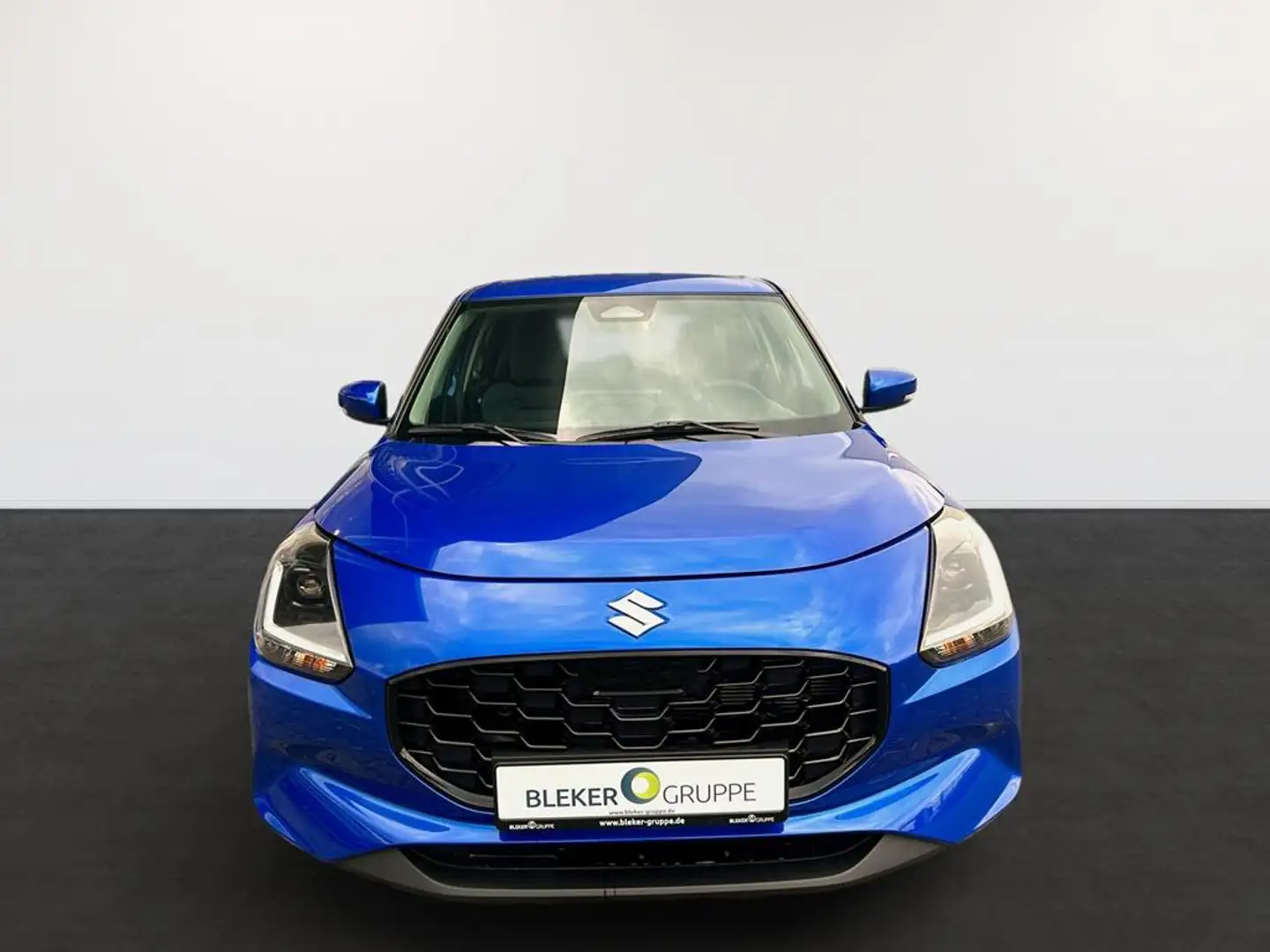 Suzuki Swift 5-Türer 1.2 DUALJET HYBRID Comfort+ Blau - 2