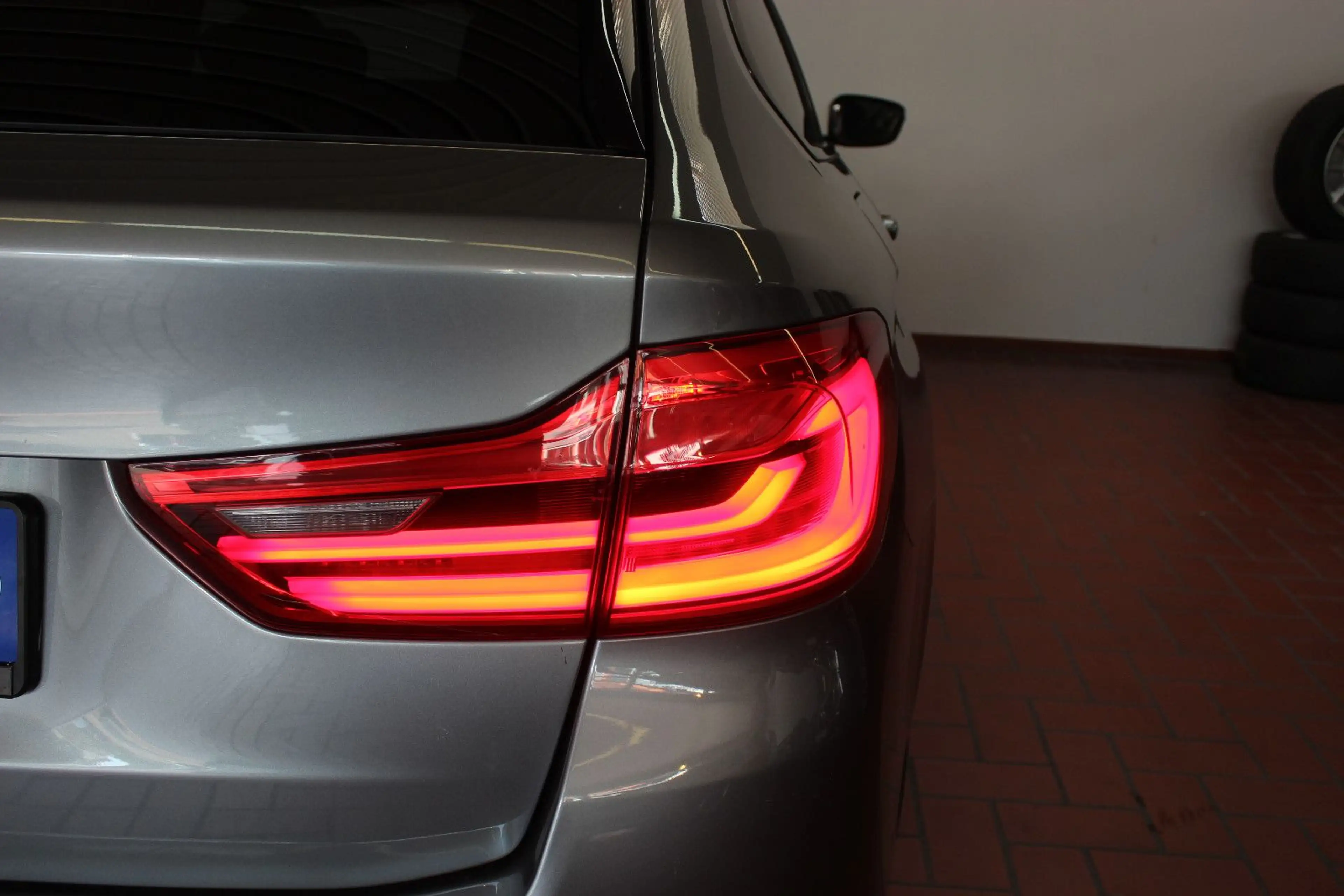 BMW 540 i xDrive M Sport*PANO*360°ACC*LHZ*AHK*NAVI — photo 8