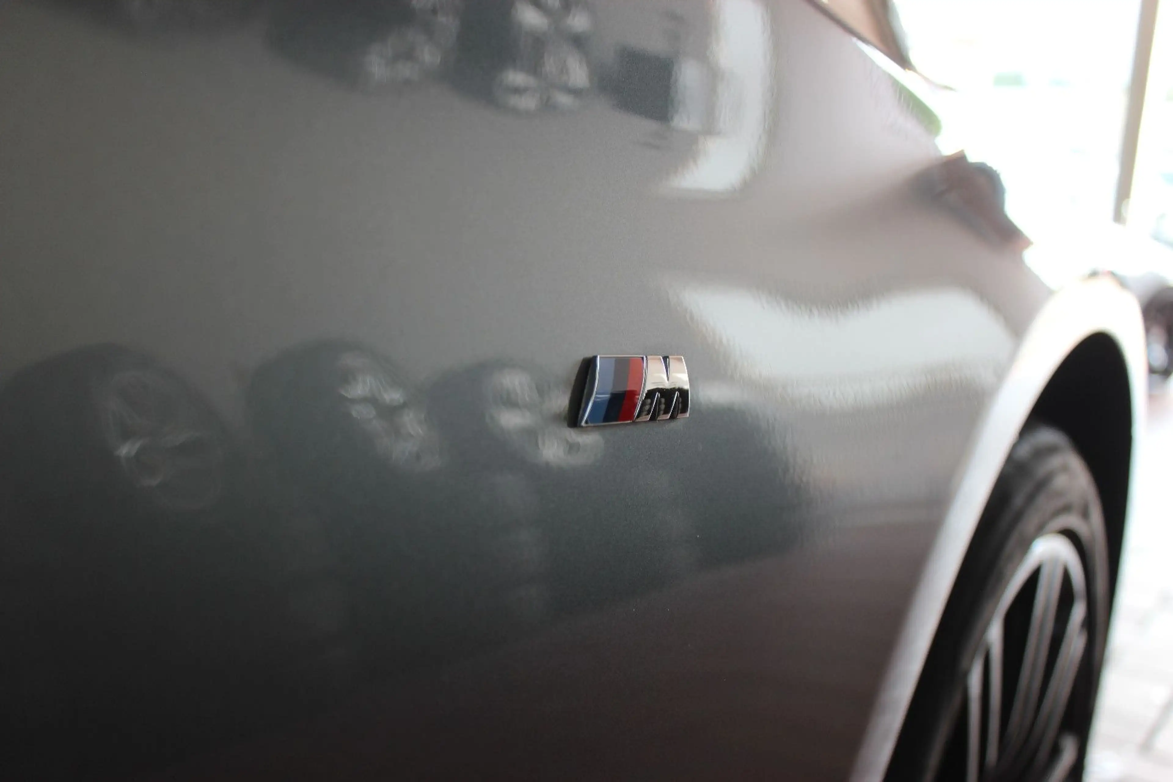 BMW 540 i xDrive M Sport*PANO*360°ACC*LHZ*AHK*NAVI — photo 11