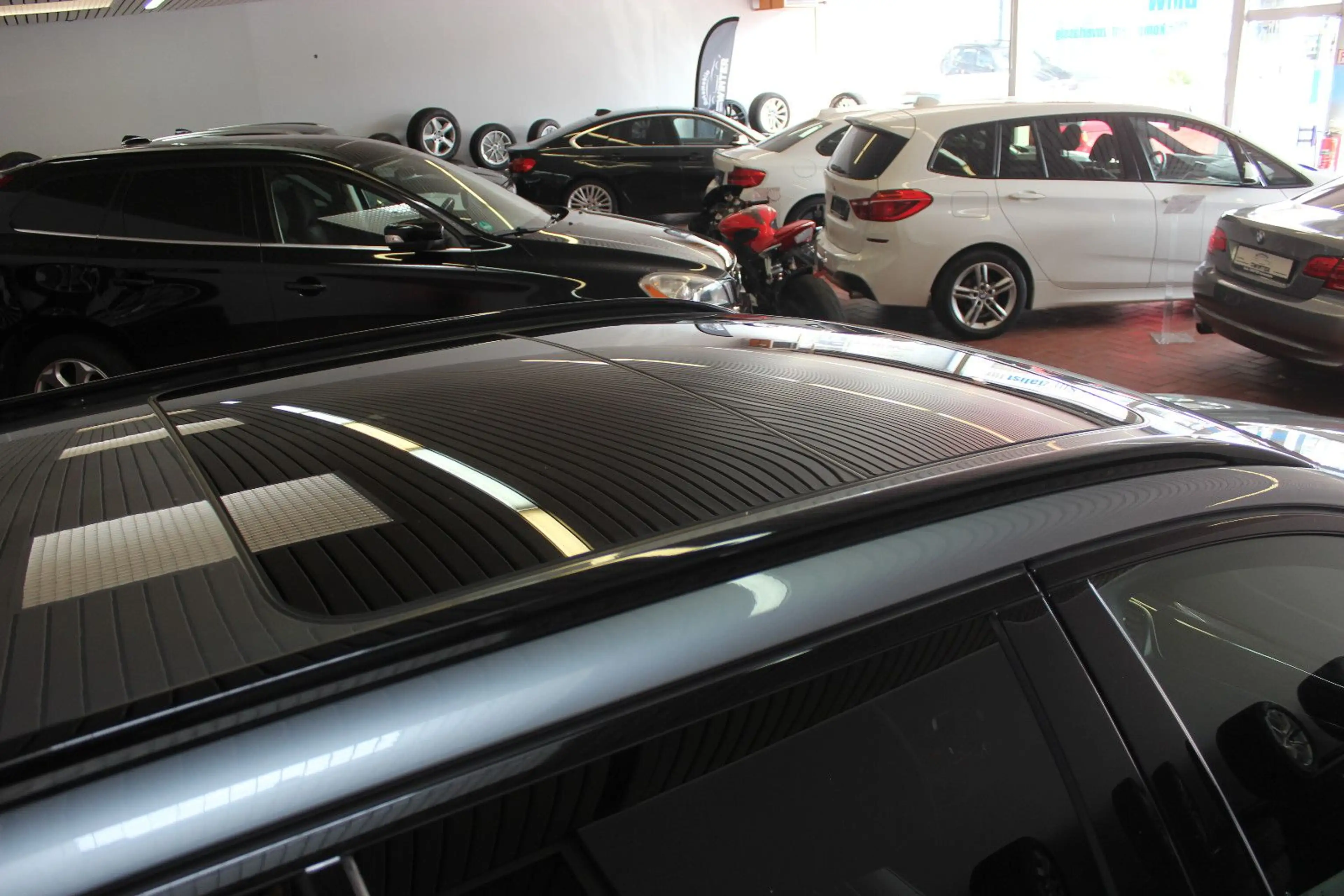BMW 540 i xDrive M Sport*PANO*360°ACC*LHZ*AHK*NAVI — photo 12