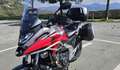 Honda NC 750 Rosso - thumbnail 4
