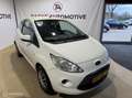 Ford Ka/Ka+ 1.2 Cool&Sound Airco/Nap/1eEIG Wit - thumbnail 17