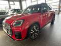 MINI Cooper C Countryman C John Cooper Works Trim PAKET XL*20" Rot - thumbnail 3