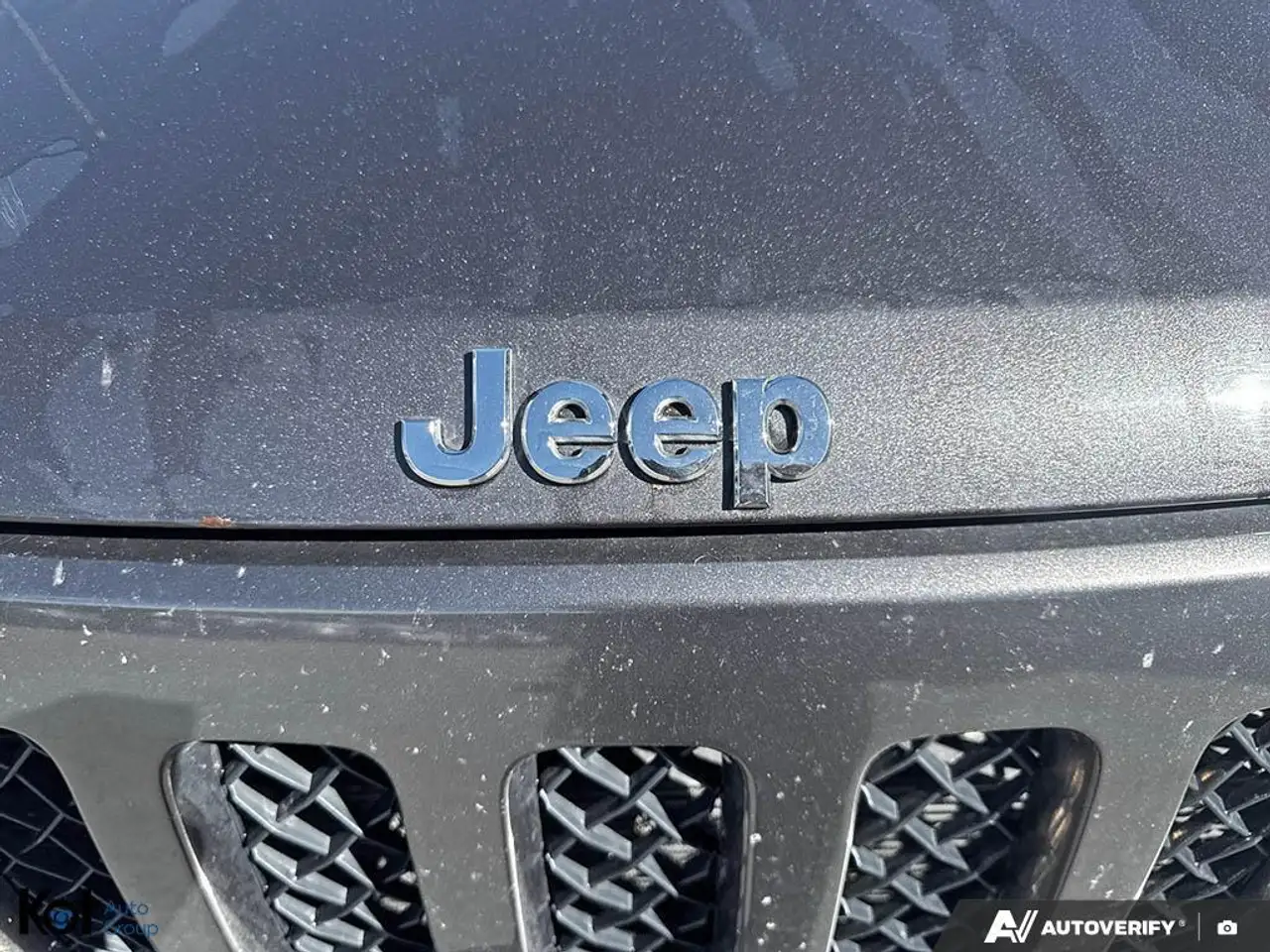 Jeep Patriot снимка Jeep Patriot