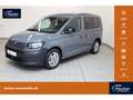 Volkswagen Caddy 2.0 TDI SCR 6-Gg. AHK/RFK/Klima/SH/PDC Grau - thumbnail 1