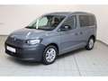 Volkswagen Caddy 2.0 TDI SCR 6-Gg. AHK/RFK/Klima/SH/PDC Grau - thumbnail 2